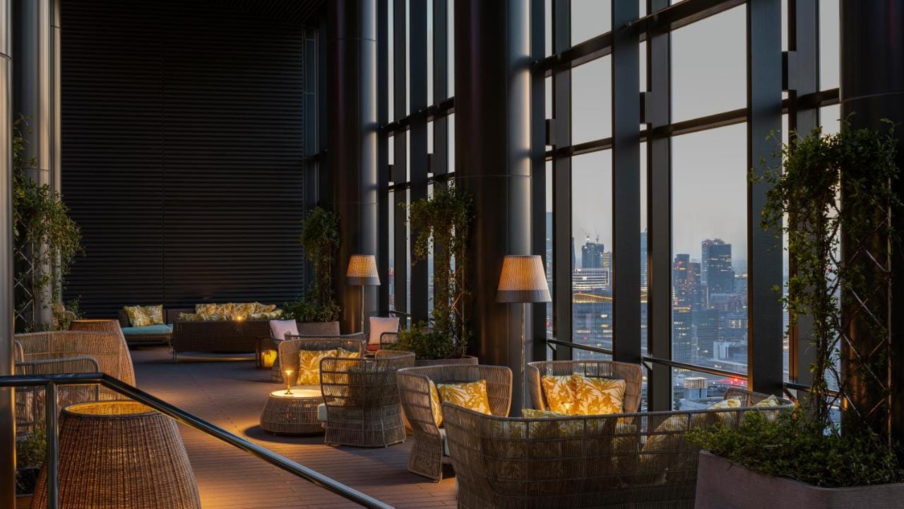 Bulgari Hotel Tokyo13