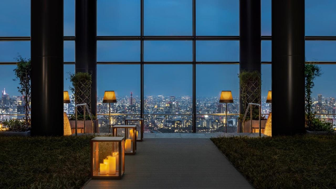 Bulgari Hotel Tokyo6