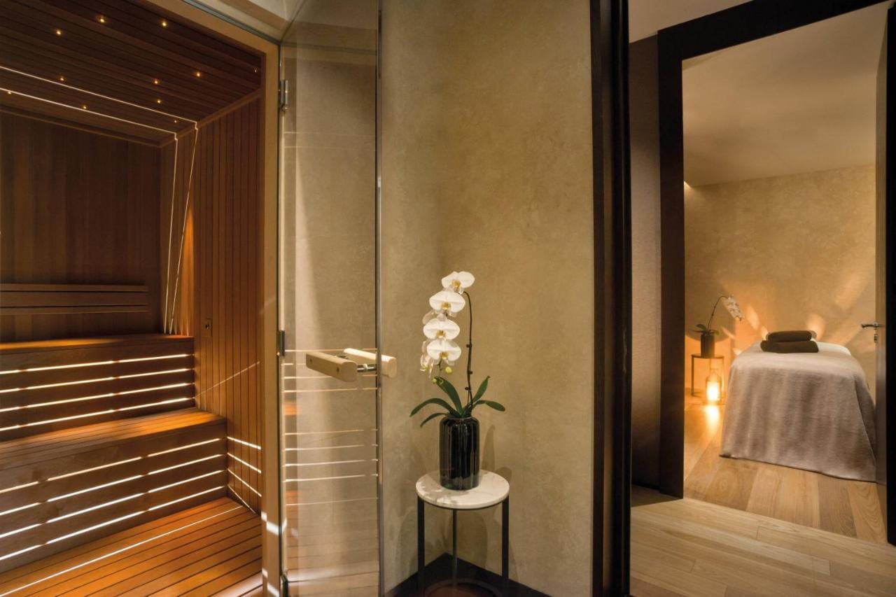 Bvlgari Hotel, Beijing 10