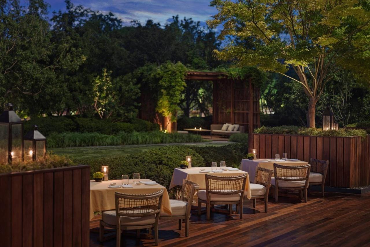 Bvlgari Hotel, Beijing12