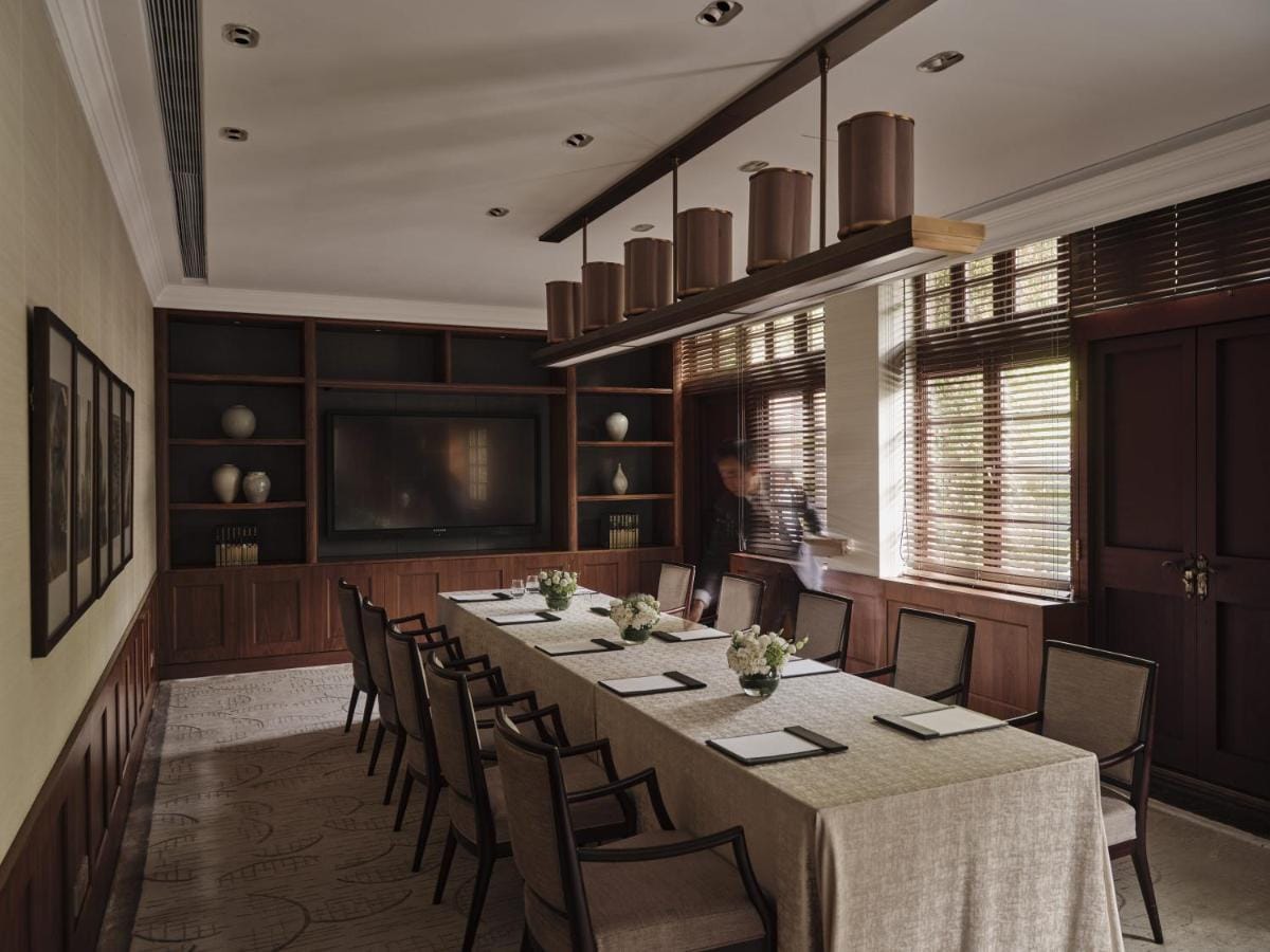 Capella Shanghai, Jian Ye Li10