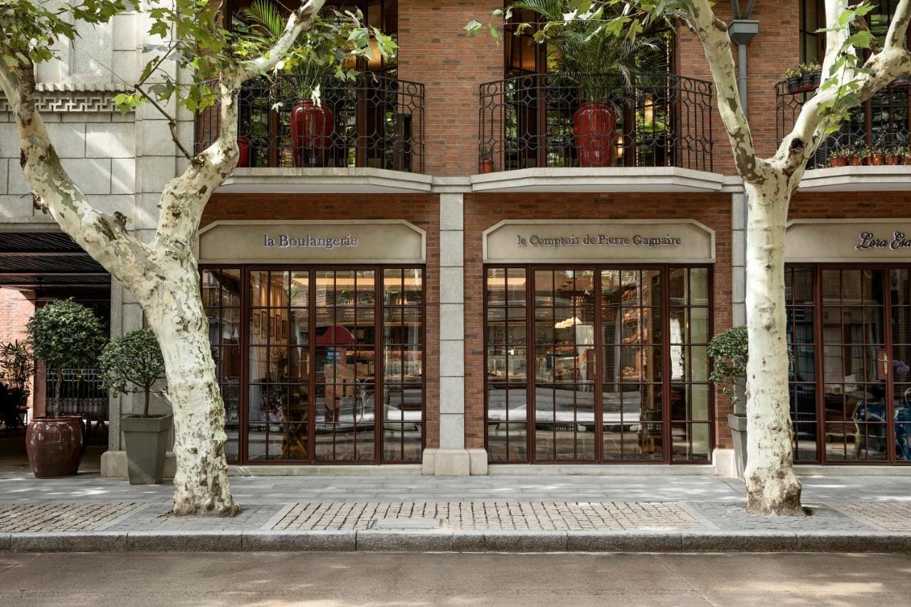 Capella Shanghai, Jian Ye Li11