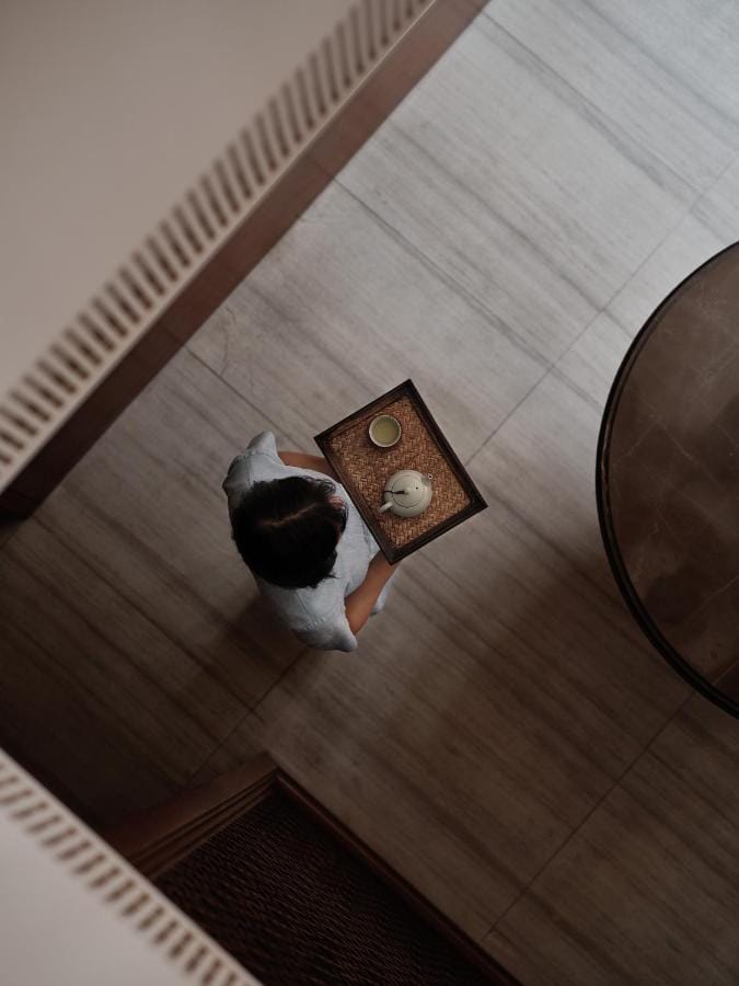 Capella Shanghai, Jian Ye Li12