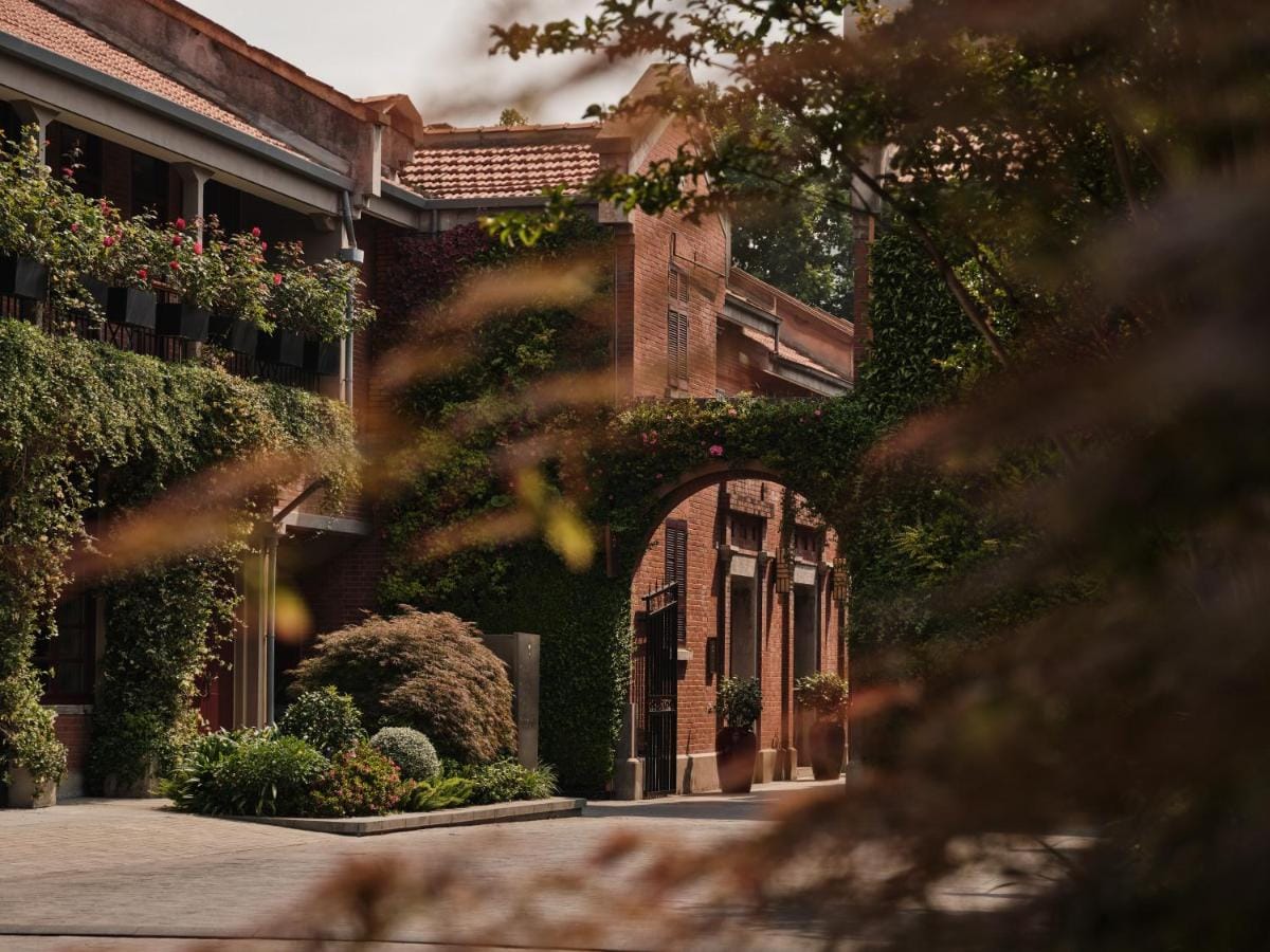 Capella Shanghai, Jian Ye Li14