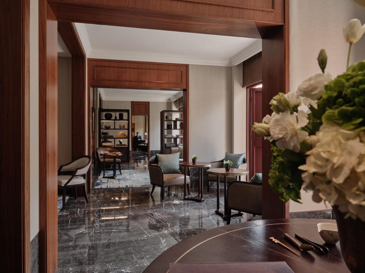 Capella Shanghai, Jian Ye Li5