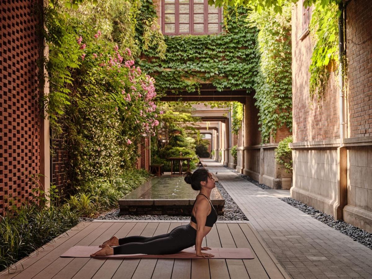 Capella Shanghai, Jian Ye Li6