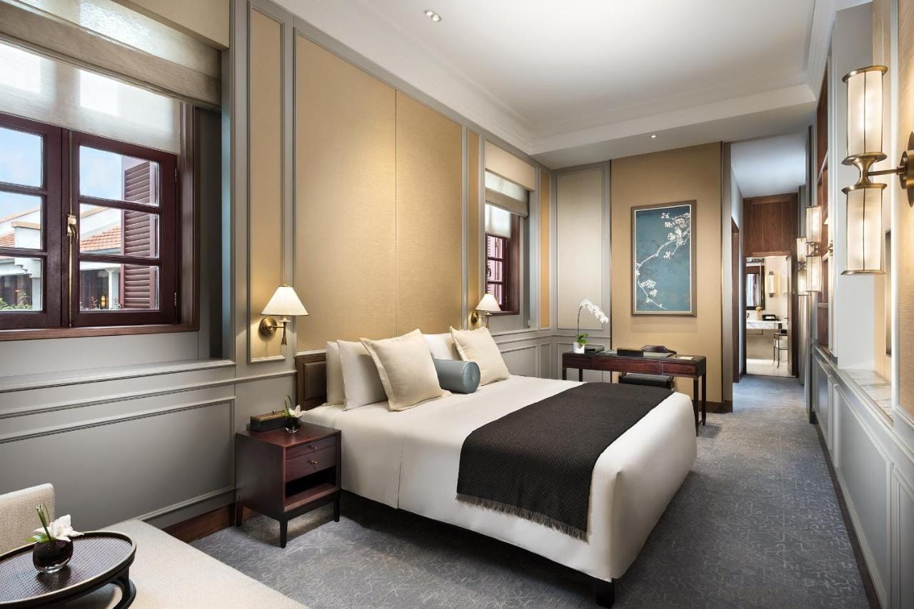 Capella Shanghai, Jian Ye Li7