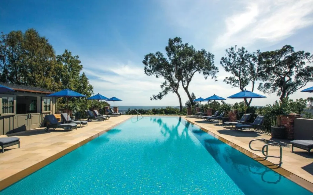 El Encanto,A Belmond Hotel,Tours and Activities - This is the Perfect Time to Discover Santa Barbara,Relax in the Santa Barbara Hills