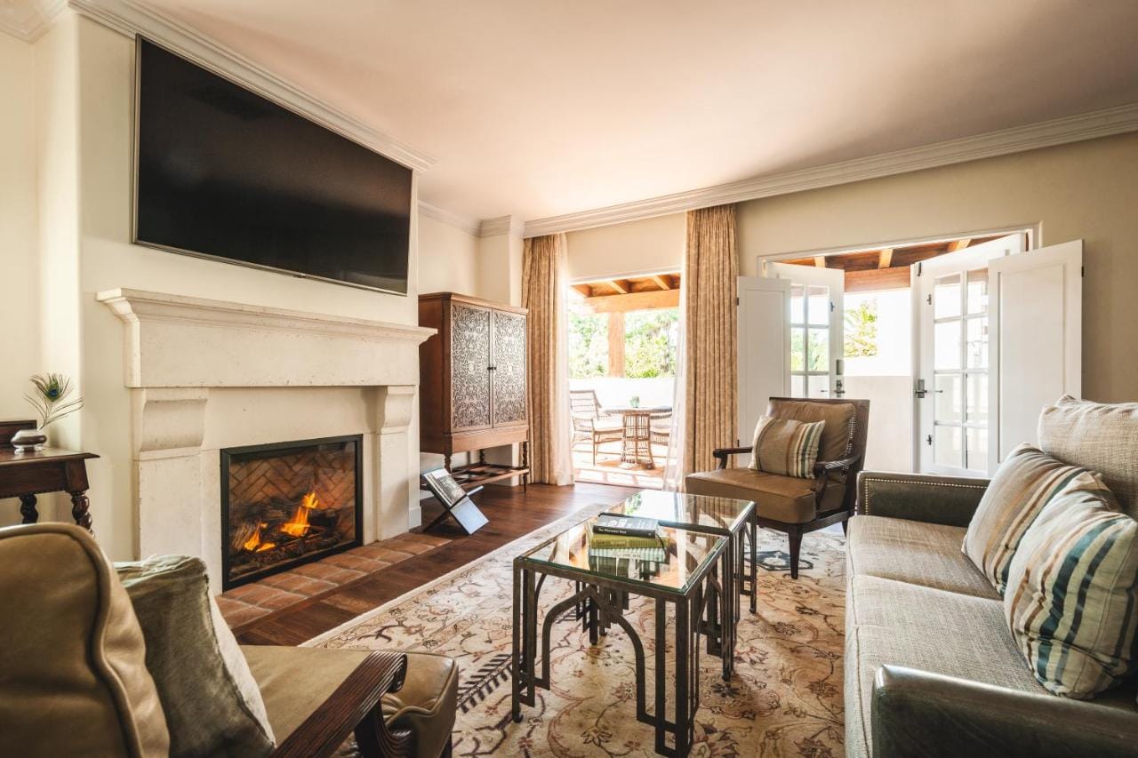 El Encanto, A Belmond Hotel 2