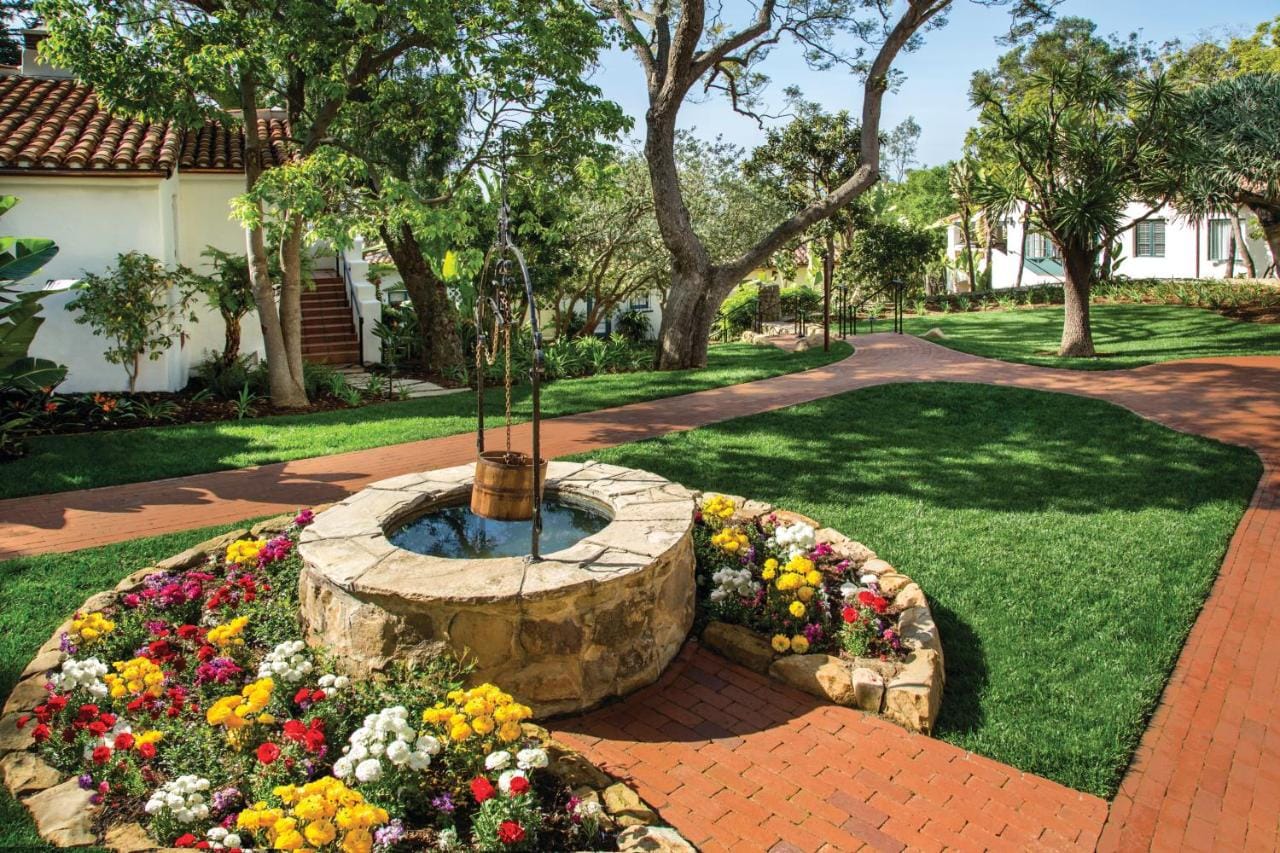 El Encanto, A Belmond Hotel 9