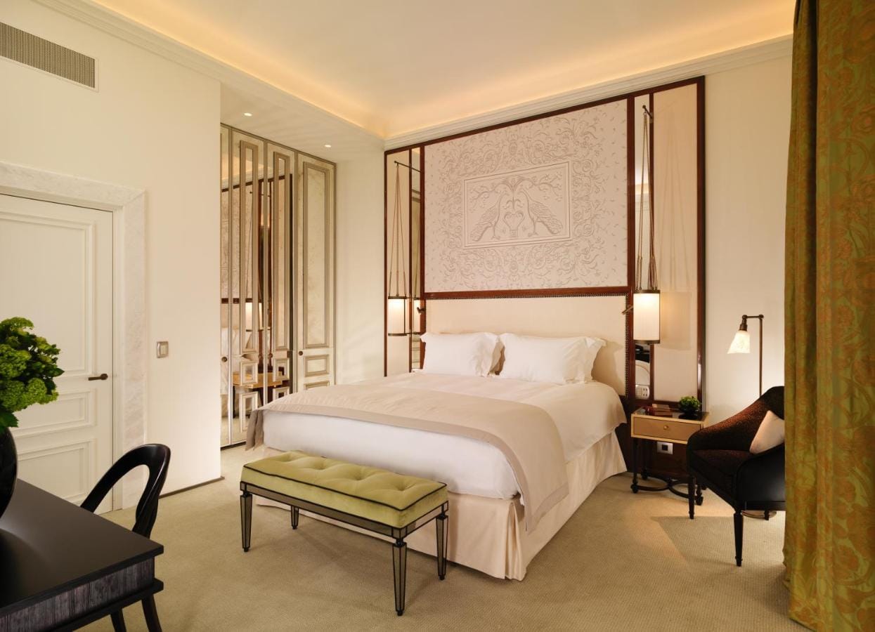 Hotel Eden - Dorchester Collection10