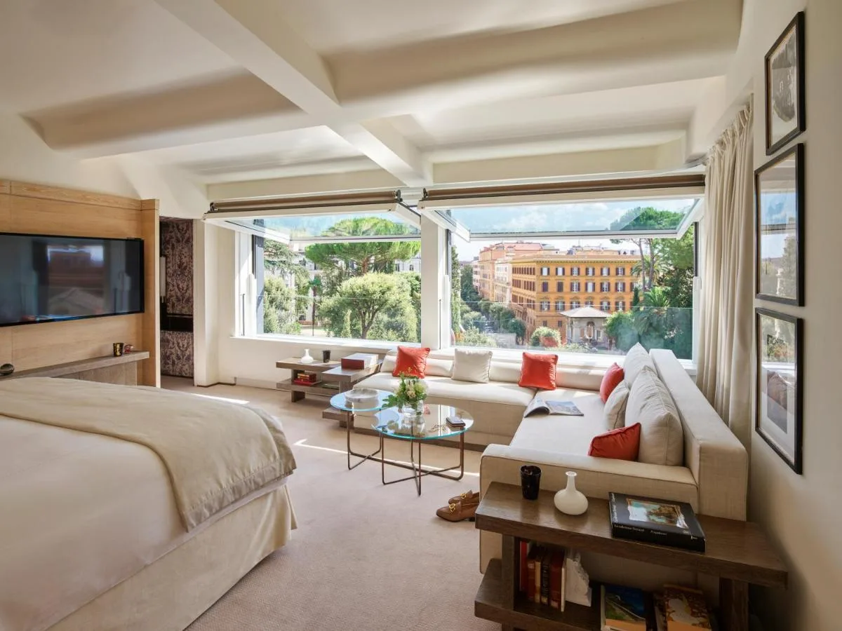 Hotel Eden - Dorchester Collection11