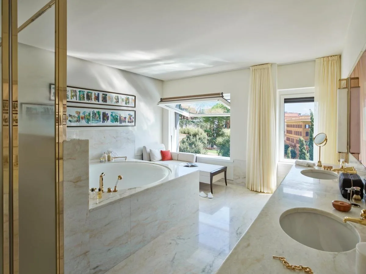 Hotel Eden - Dorchester Collection12