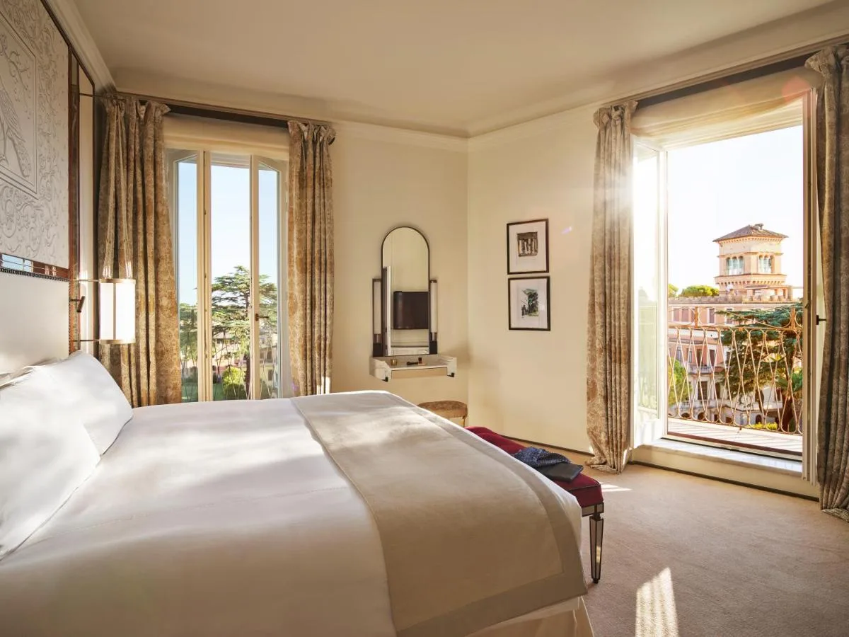 Hotel Eden - Dorchester Collection13