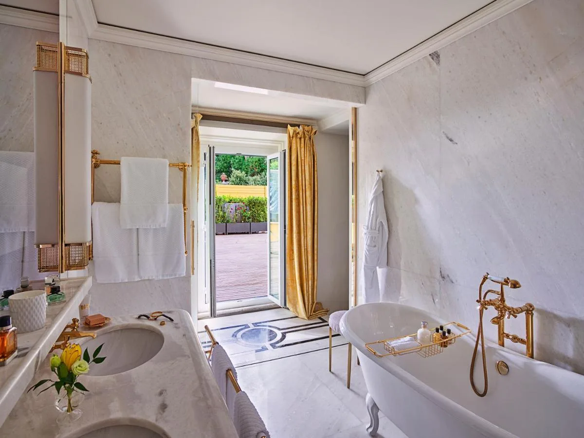 Hotel Eden - Dorchester Collection14