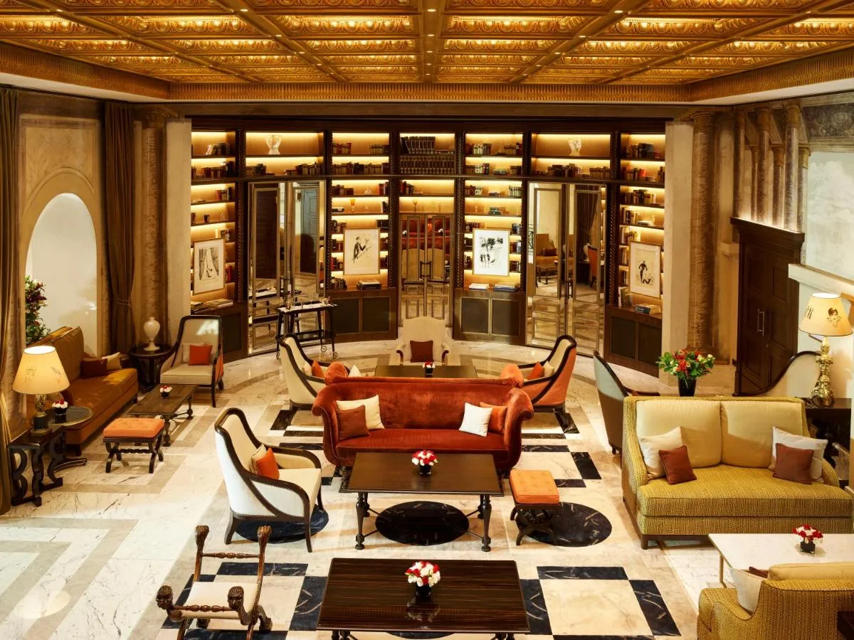 Hotel Eden - Dorchester Collection2