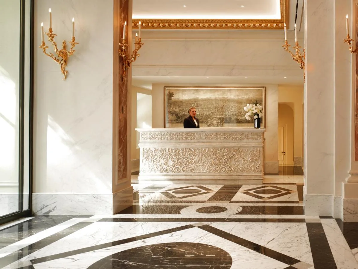 Hotel Eden - Dorchester Collection4