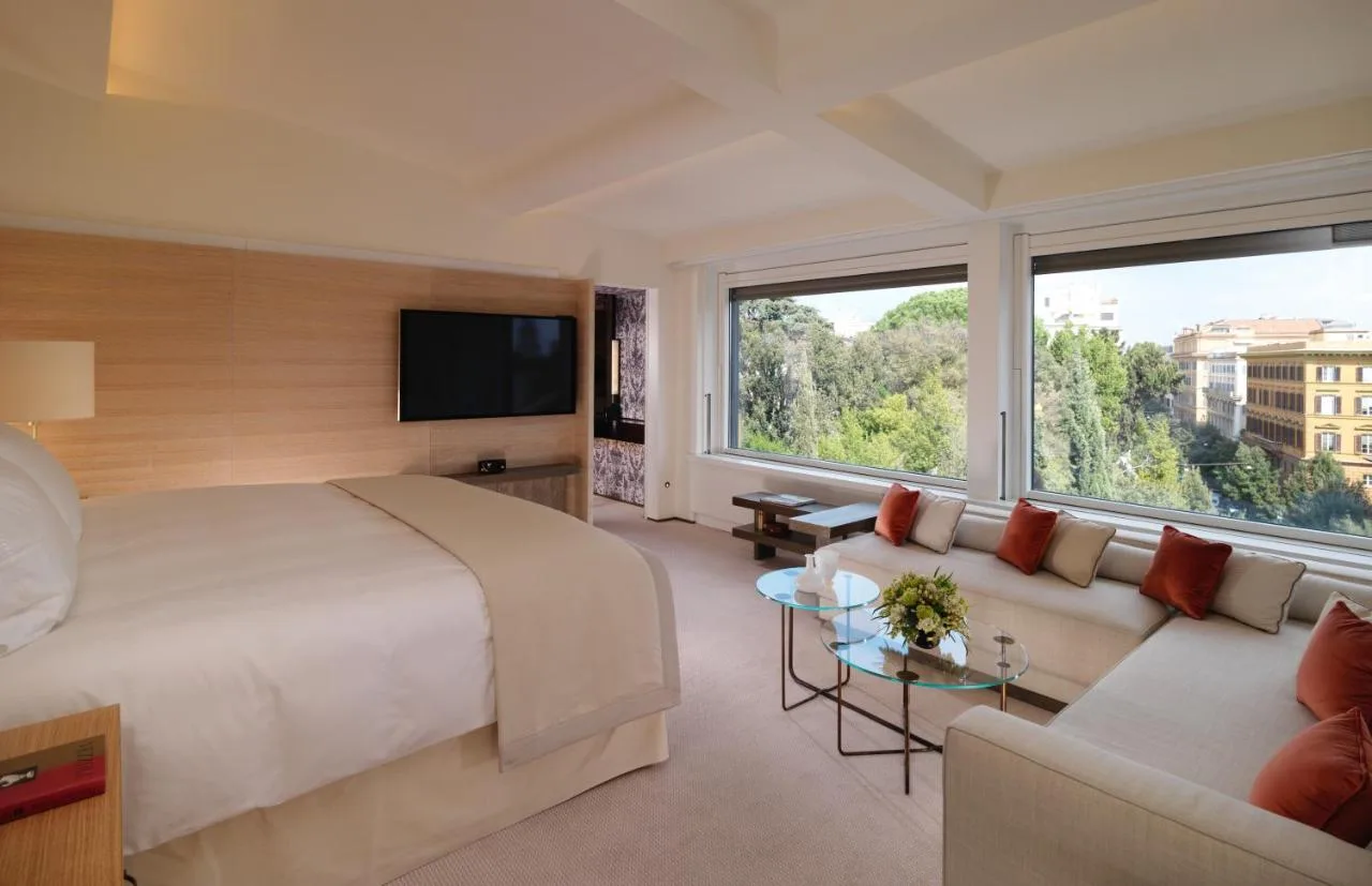 Hotel Eden - Dorchester Collection5