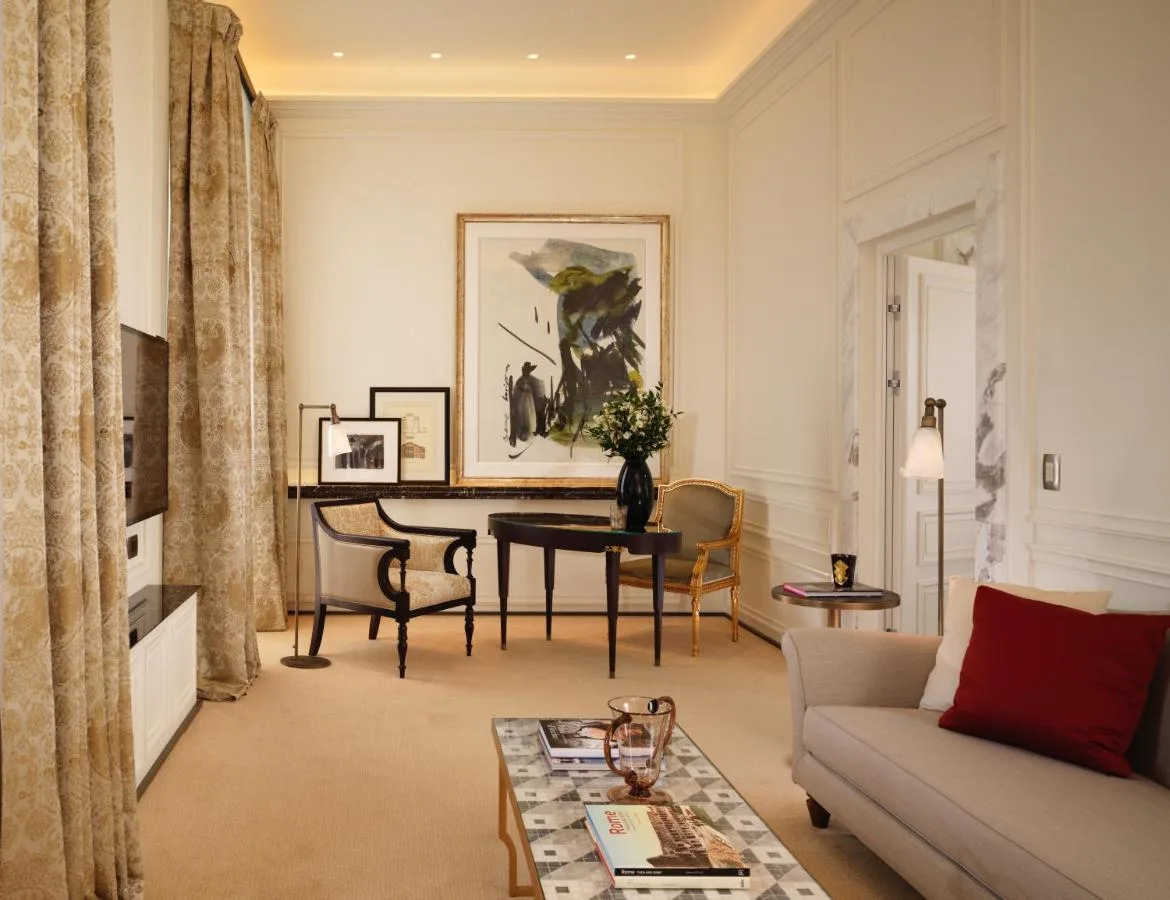 Hotel Eden - Dorchester Collection6