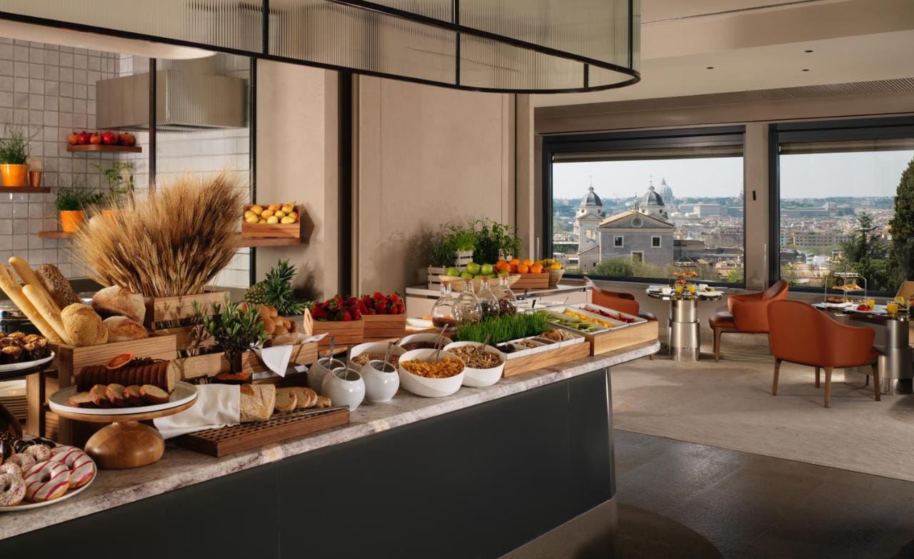 Hotel Eden - Dorchester Collection7