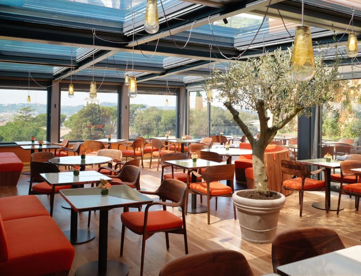 Hotel Eden - Dorchester Collection8