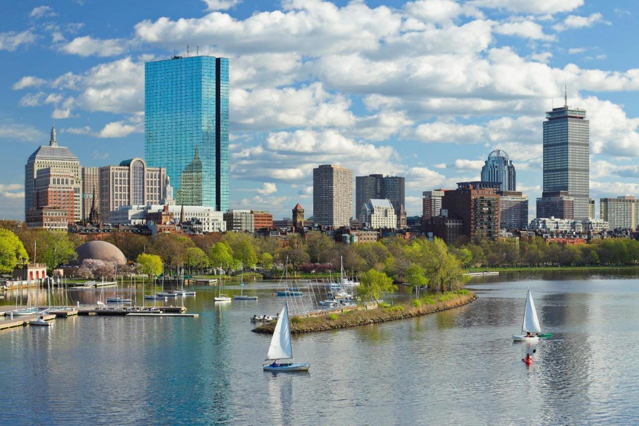 Mandarin Oriental, Boston 12