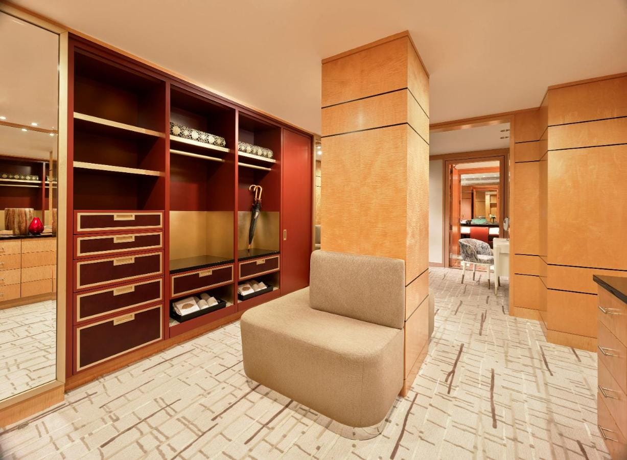 Mandarin Oriental, Boston 14
