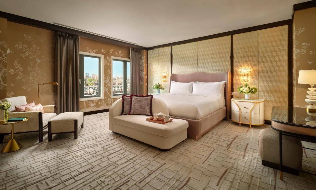 Mandarin Oriental, Boston 15