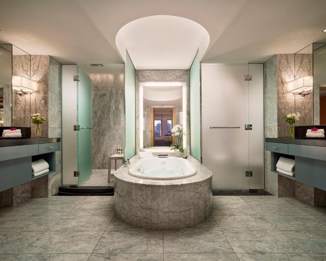Mandarin Oriental, Boston 16