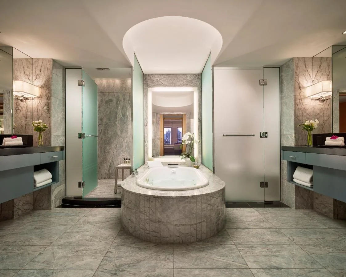 Mandarin Oriental, Boston 16