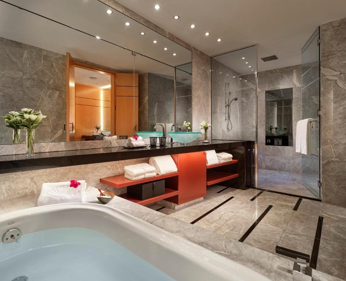 Mandarin Oriental, Boston 2