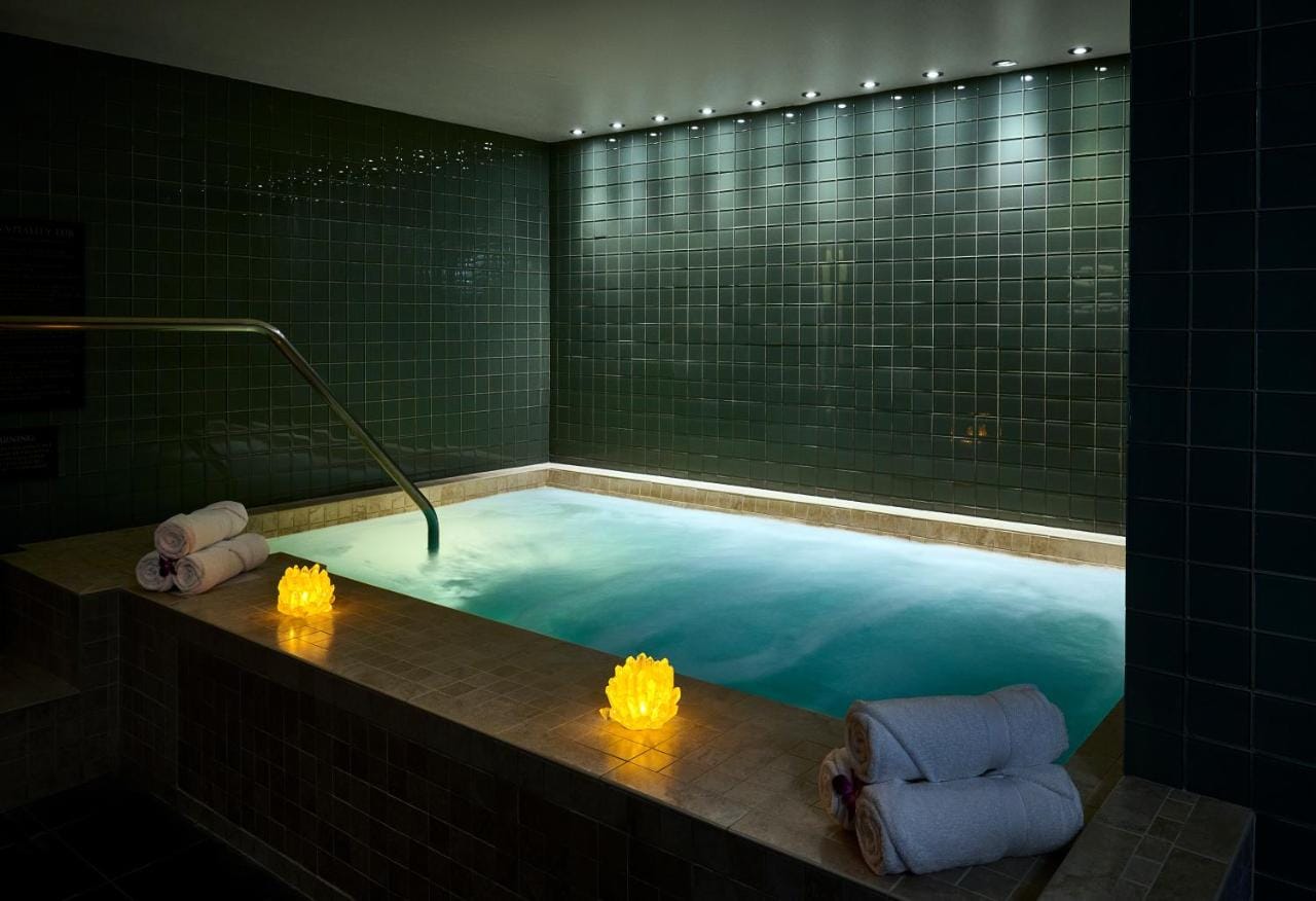 Mandarin Oriental, Boston 4