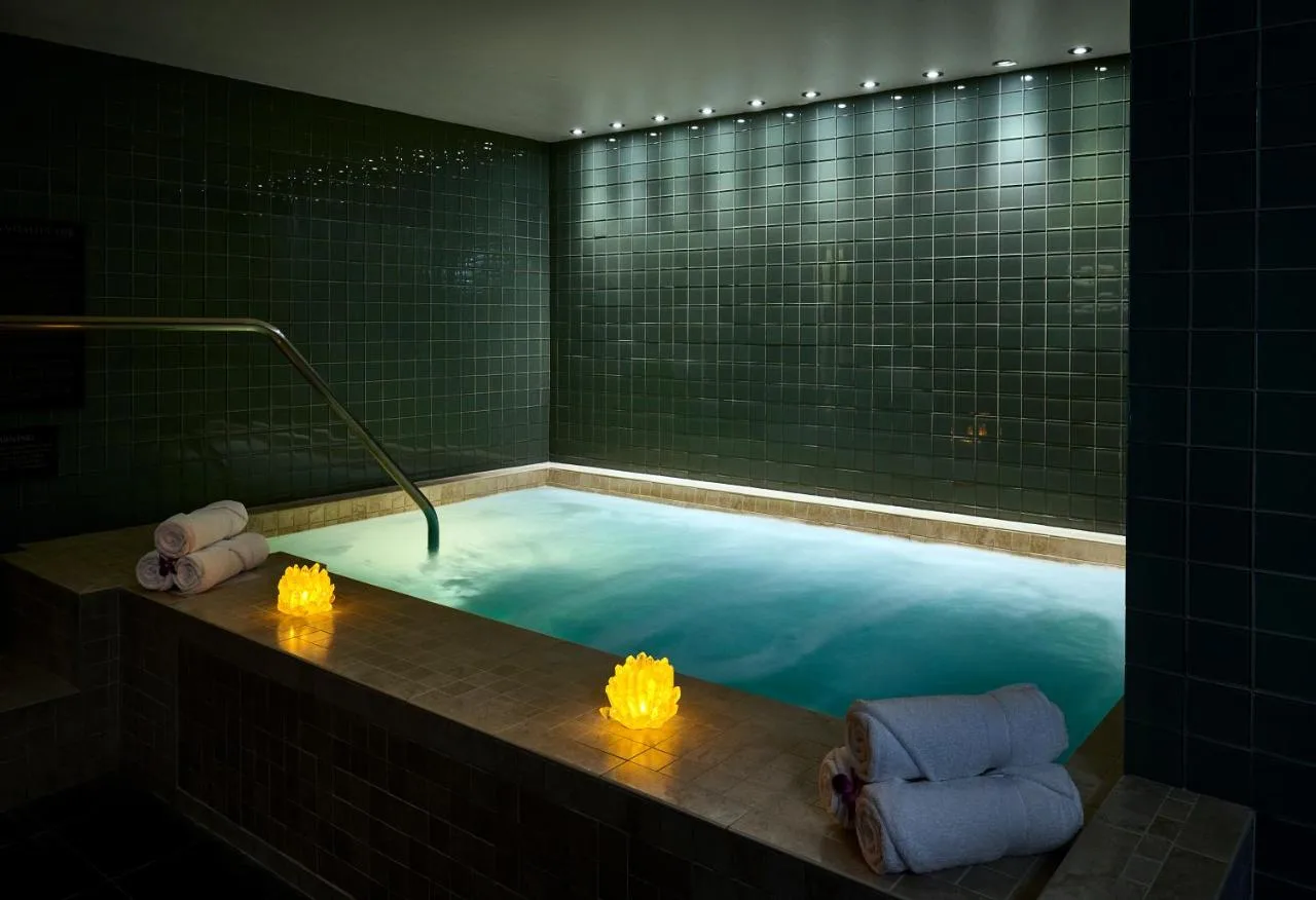 Mandarin Oriental, Boston 4