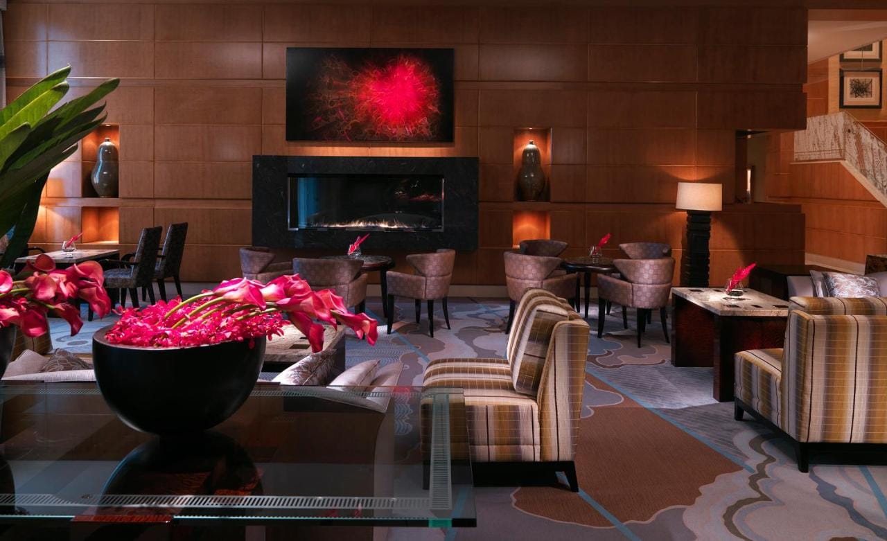 Mandarin Oriental, Boston 5