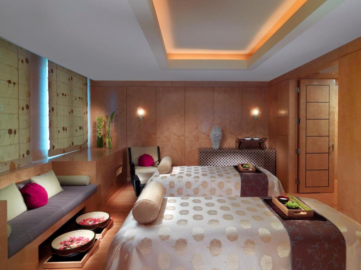 Mandarin Oriental, Boston 7