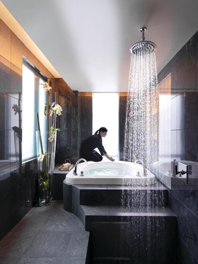 Mandarin Oriental, Boston 8