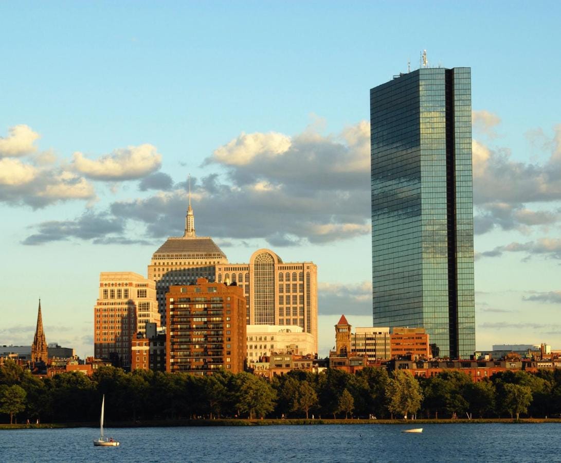 Mandarin Oriental, Boston 9