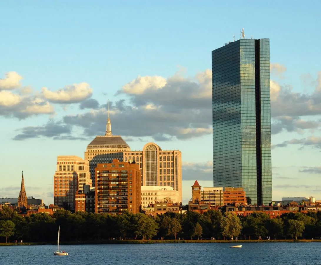 Mandarin Oriental, Boston 9