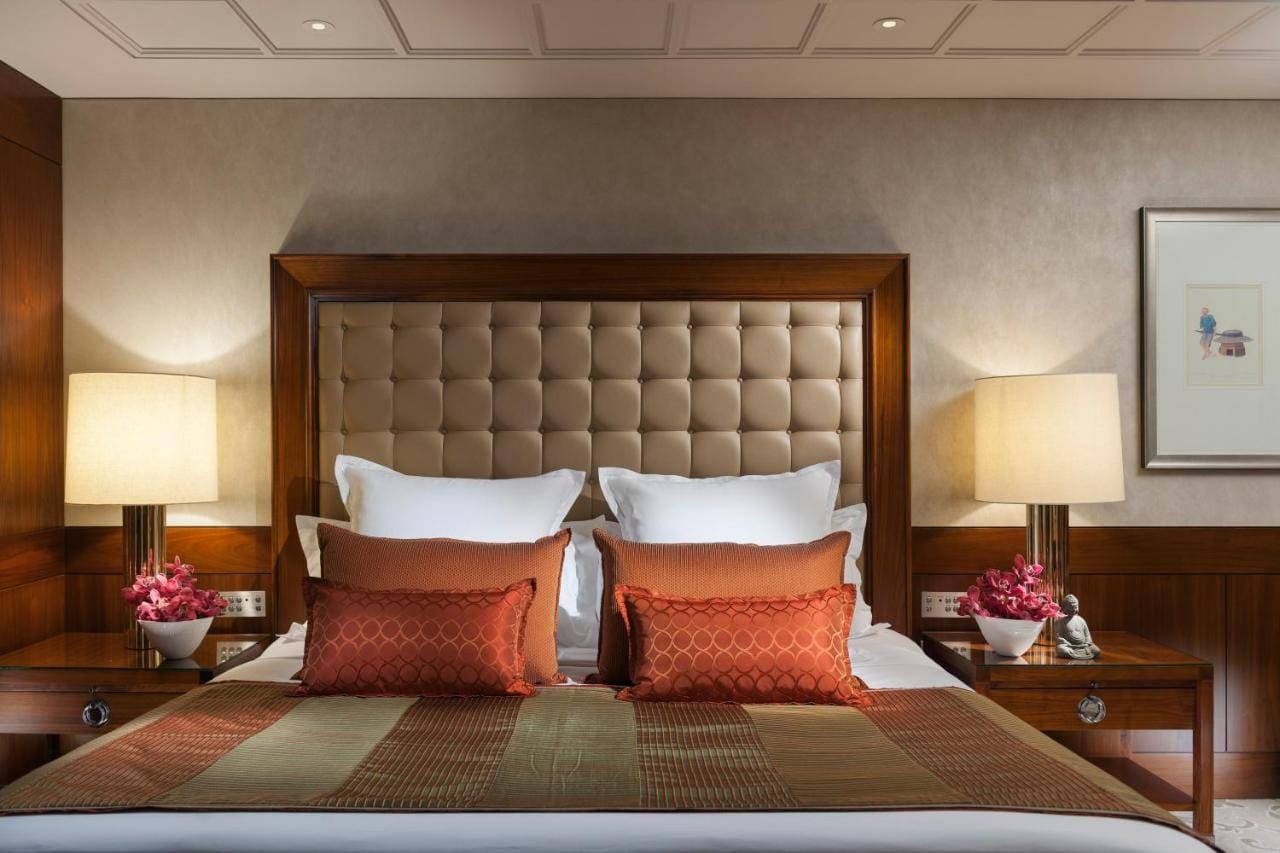 Mandarin Oriental, Hong Kong13