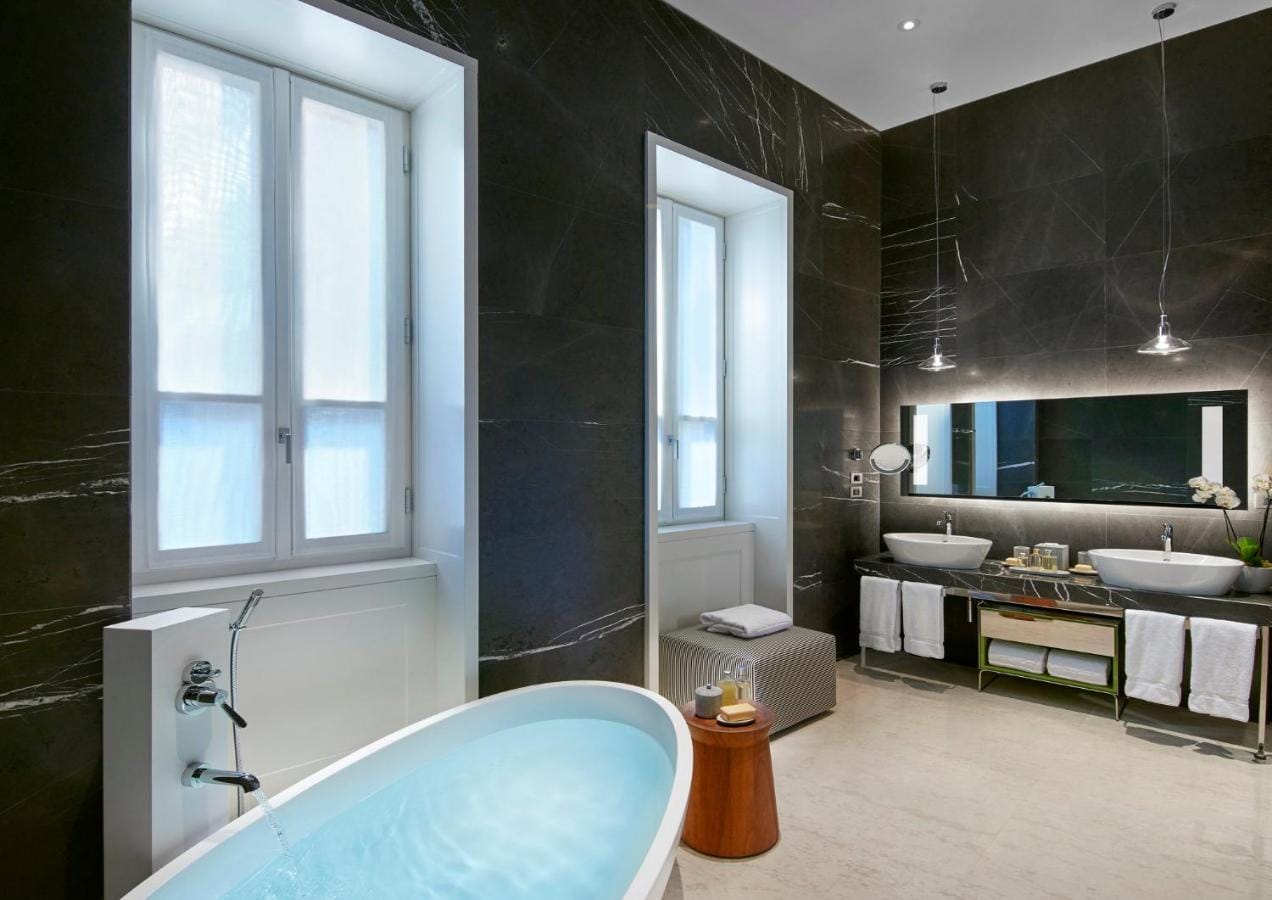 Mandarin Oriental Milan14
