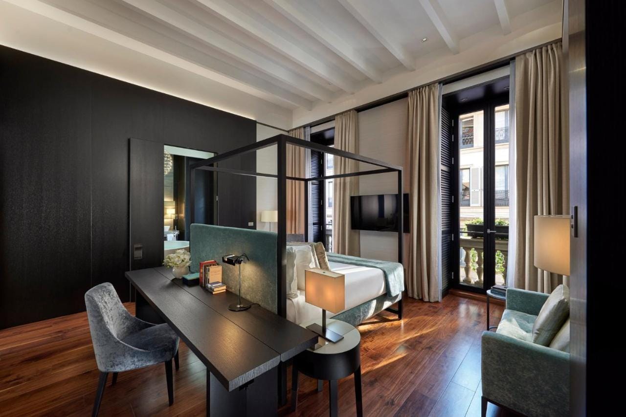 Mandarin Oriental Milan8