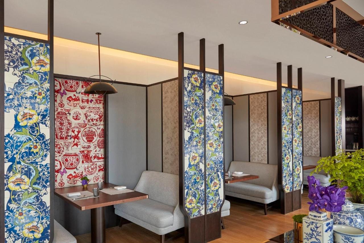 Mandarin Oriental Wangfujing, Beijing7