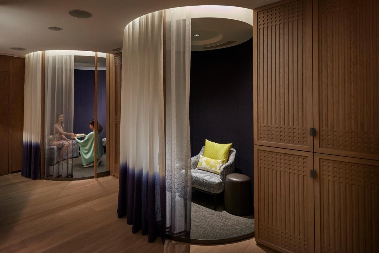 Mandarin Oriental Wangfujing, Beijing9
