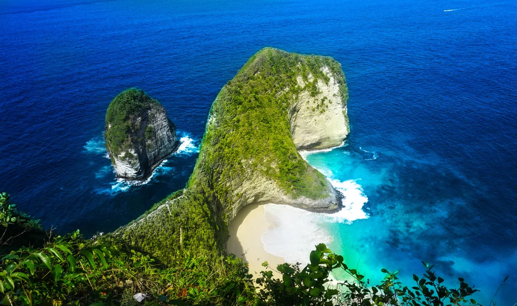 Нуса Пенида, роскошный отдых в Индонезии, осмотр достопримечательностей Индонезии, индивидуальный отдых в Индонезии
