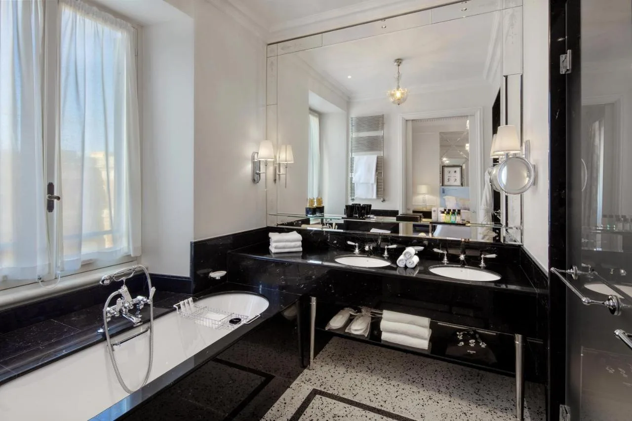 The St. Regis Rome 10