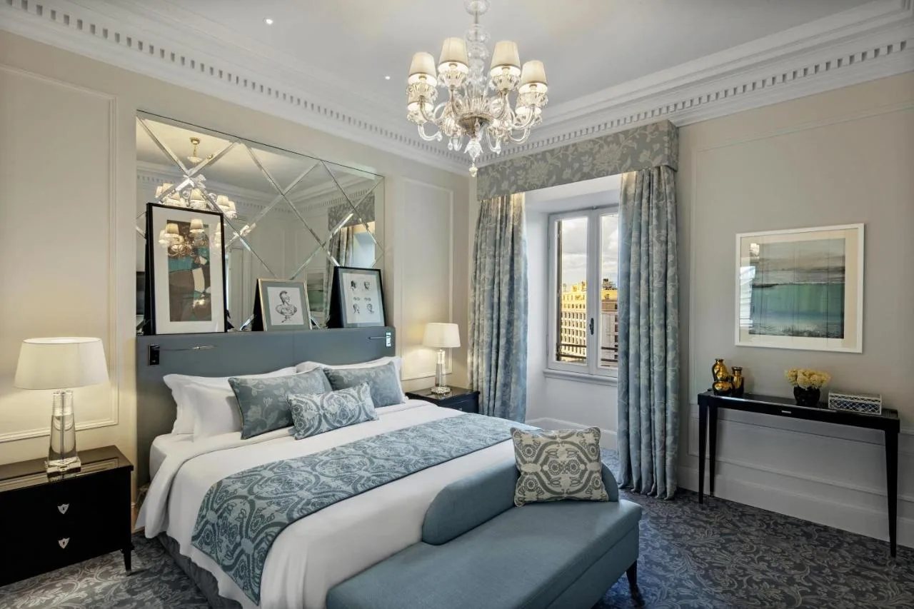 The St. Regis Rome 2
