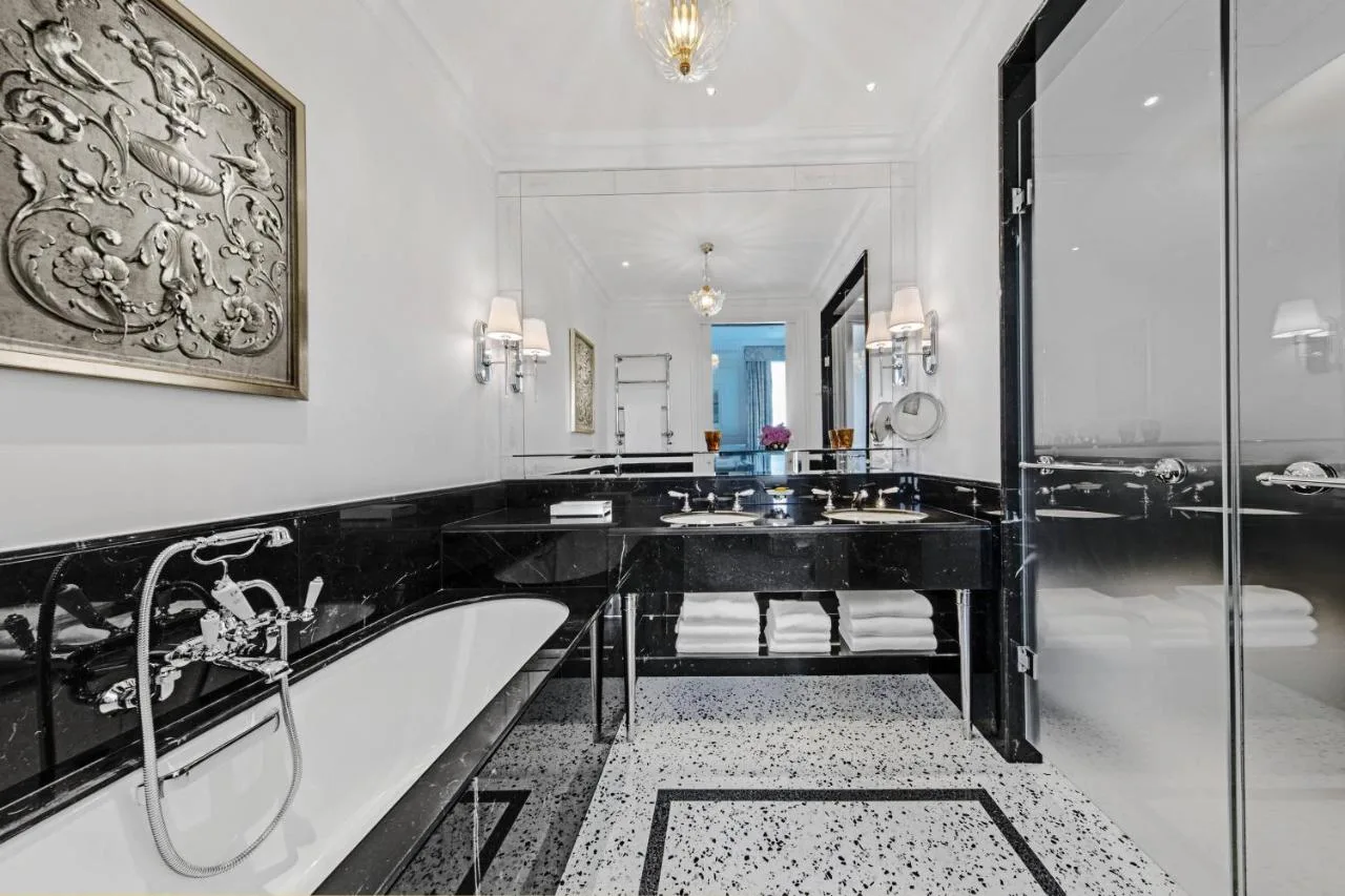 The St. Regis Rome 8