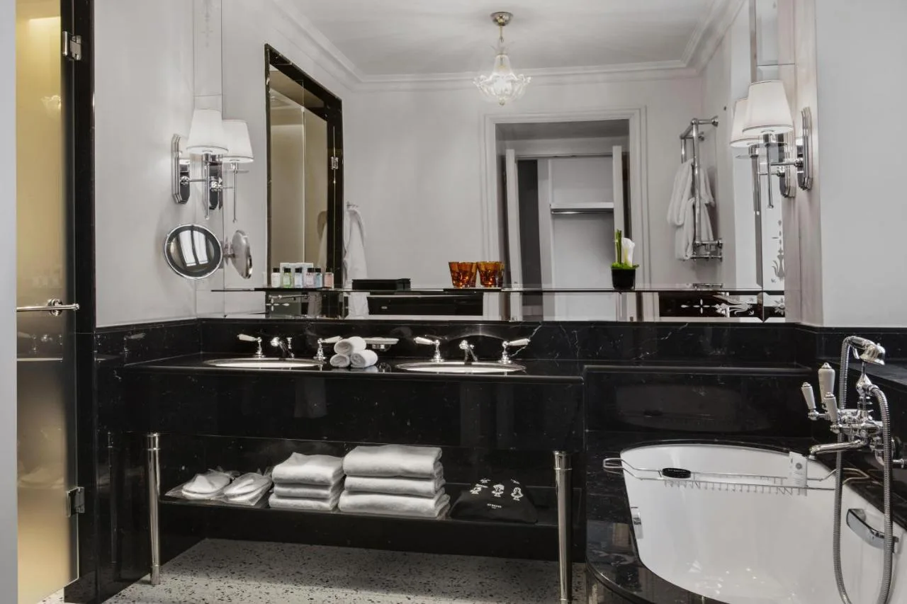 The St. Regis Rome 9