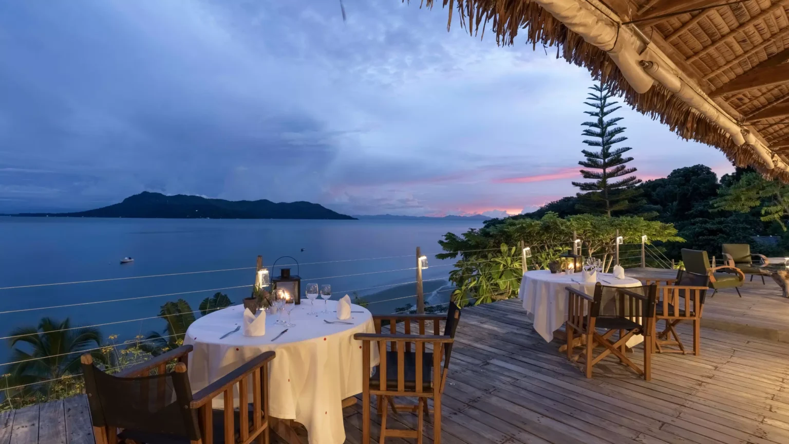 Time + Tide Tsara Komba 5