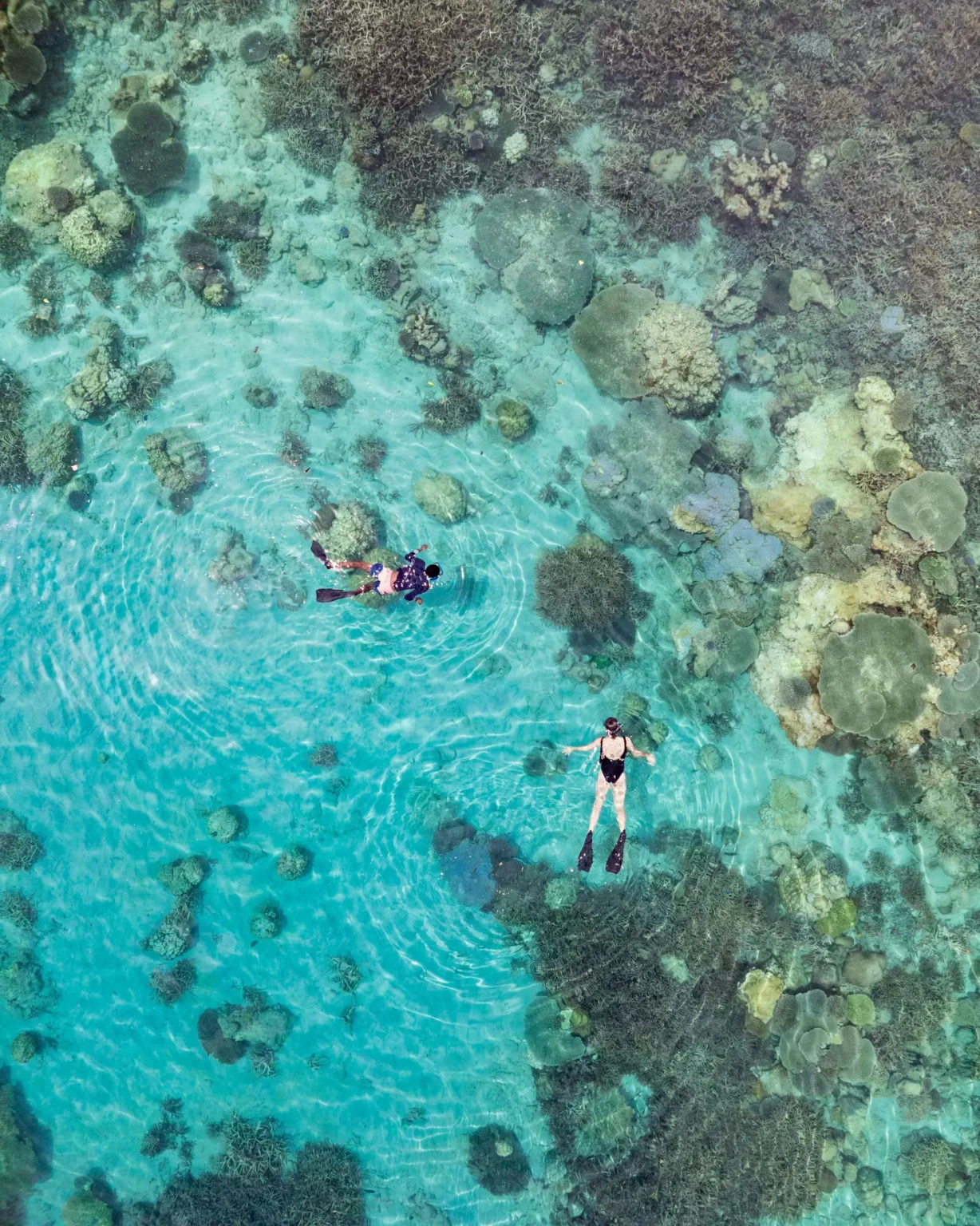 Time + Tide Tsara Komba 12